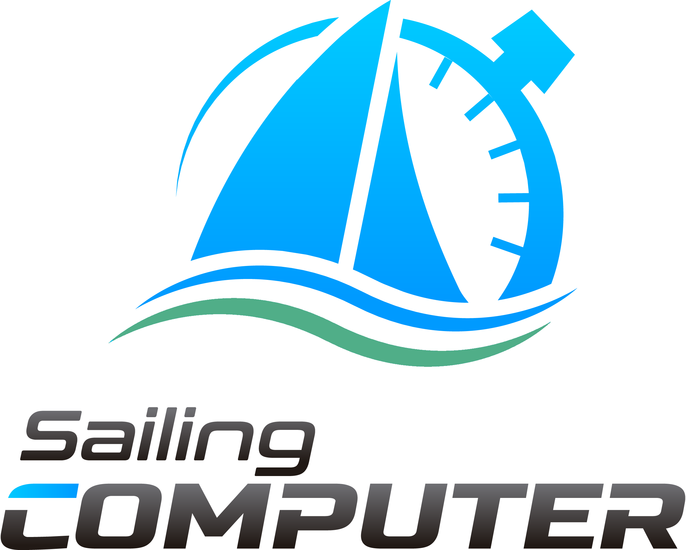 Sailing Computer